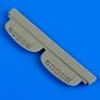 1/48 F-4 Phantom II air intake covers (ACAD)