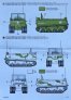 1/72 M29 Weasel US Amphibious Vehicle WWII image 4