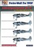 1/48 Decals Fw 190F Schlachtgeschwader SG 77