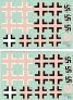 1/48 Decals Fw 190F Schlachtgeschwader SG 77 image 1