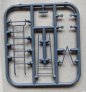 1/48 Ladder for MiG-21 (plastic set) image 1
