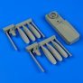 1/48 PV-1 Ventura propellers w/tool (REV)
