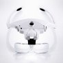 Loupe LED avec Verres Interchangeables image 2