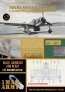 1/32 Focke-Wulf Fw-190A-5 high definition masks