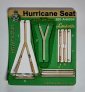 1/48 Hurricane Mk.IIc Seat with seat belts, buckels, gun sight image 3
