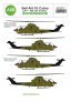 1/32 Bell AH-1G Cobra part 7 HML-367 Scarface