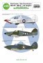 1/32 Hawker Hurricane Mk.IIB / Mk.X part 6 US Eagles