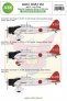 Art Scale Aichi D3A1 Val Decals 1/32