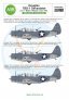 1/32 Douglas TBD-1 Devastator part 1 Battle of Midway
