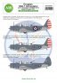 1/32 Douglas TBD-1 Devastator part 2 Kwajalein and Wake Island