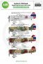 1/48 Curtiss H-75N Hawk Royal Thai Air Force 1941-1944