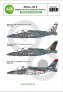 Alpha Jet E Belgian Af and Armee de lAir