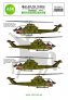1/48 AH-1G Cobra Kentaur 3th Aviation helicopter cavalry part 2