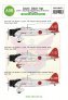 1/48 Aichi D3A1 Val part 4 Imperial Japanese Army Air Service