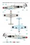 Art Scale D�calcomanies Bf-109B/D Aces 1/48 image 2