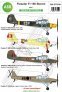 Art Scale Decalcomanie Fi-156C Storch 1/72 Parte 1