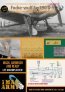 1/24 Focke-Wulf Fw190 D-9 Airbrush mask