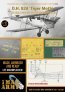 1ManArmy Masques De Havilland DH.82 Tiger Moth 1/32