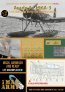 Masques peinture Arado Ar-196A-3 1/32 pour Revell