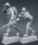 1/35 U.S. Navy SEAL (2) & LDNN image 1