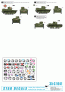 1/35 Finnish Tanks in WWII #5. KV-1 and Amphibious Tanks image 1