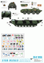 1/35 Soviet/Russian Naval Infantry # 2. BTR-60PB, BTR-70, BRDM-2 image 1