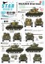 1/35 Korean War US M4A3E8 Sherman Part 3