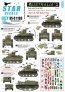 1/35 Australia Tanks & AFVs Part 5. Battle of Buna 1942