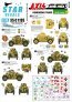 1/35 Axis & East European Tank mix Part 5