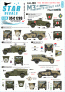 1/35 Allied M3A1 White Scout Car