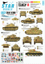 1/35 German tanks in Italy Part 8 Mixed AFVs
