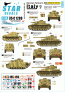 1/35 German tanks in Italy Part 9 Hermann Gring