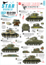 1/35 Polish Tanks in Italy 1943-45 Part 2