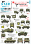 1/35 Polish Tanks in Italy 1943-45 Part 3