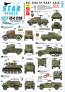 1/35 South East Asia 1950s Tanks and AFVs in Vietnam