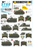 1/35 Vietnam 3 M113A1, M113 w recoilless gun, M132 Zippo