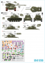 1/35 US Army Tanks in Korea image 1
