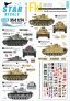 1/35 German Funklenk tanks Part 3.