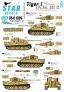 1/35 Tiger I. sPzAbt 502 Part 3.