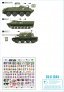 1/35 DDR-NVA Part 3. East Germany. T-72 and Fighting Vehicles image 1