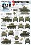 1/35 Indochine Part 7. French M5A1 Stuart Early and late turrets