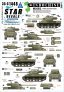 1/35 Indochine Part 10. French M36B2 Tank Destroyers.R.B.C.E.O.