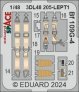1/48 Bf 109G-4 for Eduard image 1