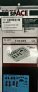 Eduard 1/48 F-16I Sufa for GWH - Detail Set