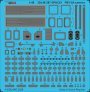 Eduard 1/48 PBY-5A Ext�rieur pour Eduard/Revell