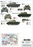 1/48 Soviet T-55A Tanks Part 2 Balkan War image 1
