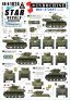 1/48 Indochine Part 1. French M5A1 Stuart Early and late turrets