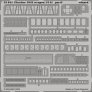 1/144 Fletcher 1942 weapons (REV) image 1