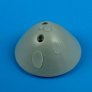 1/72 Mosquito FB Mk. VI Nose (TAMIYA)