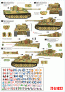 1/72 German tanks in Italy Part 2. Tigers image 1